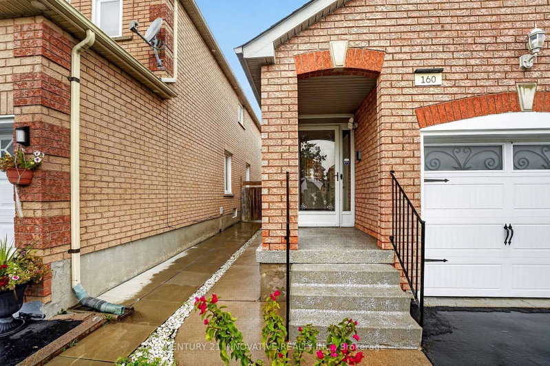 160 Sophia Road