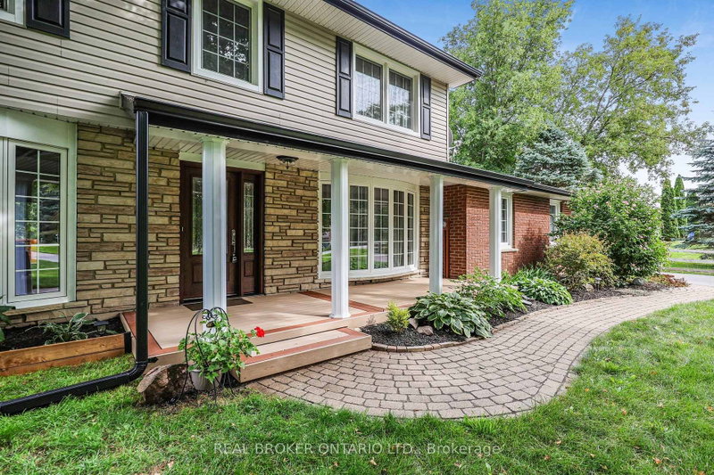 18939 McCowan Road