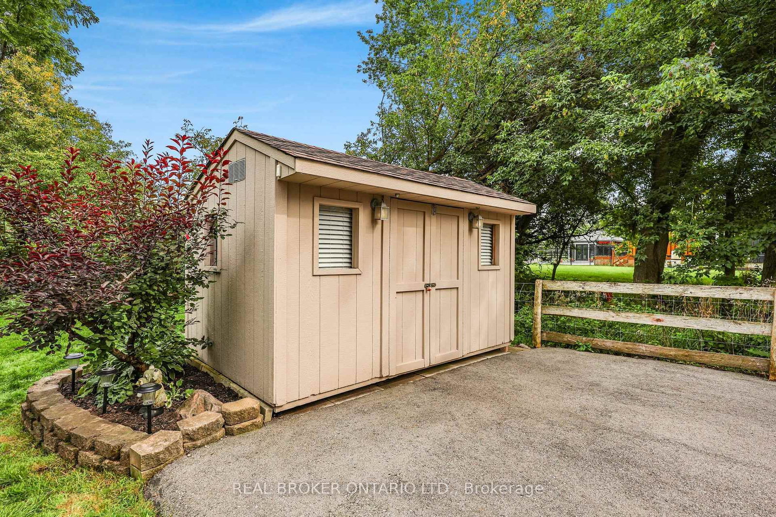 18939 McCowan Road • East Gwillimbury, ON photo 39