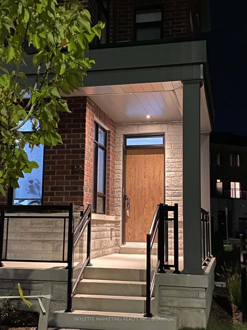72 - 82 South Park Road