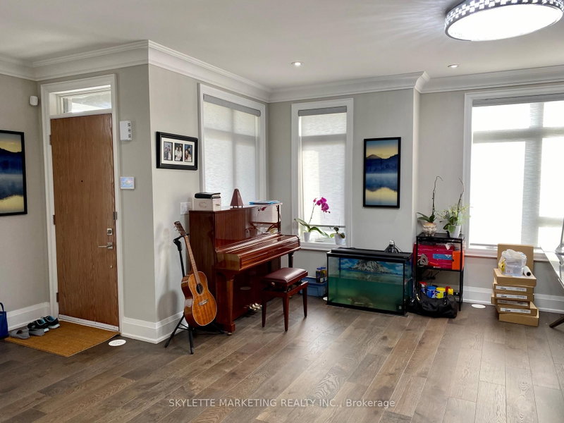 72 - 82 South Park Road
