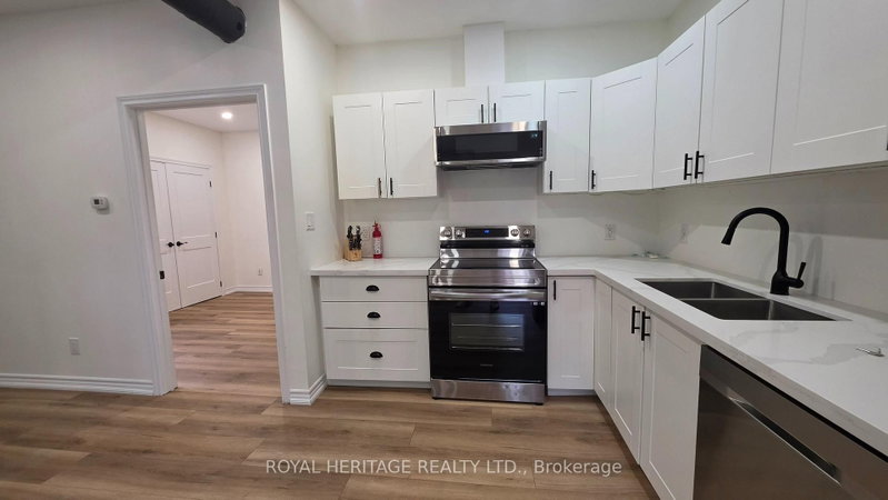 2 - 9 Metropolitan Crescent