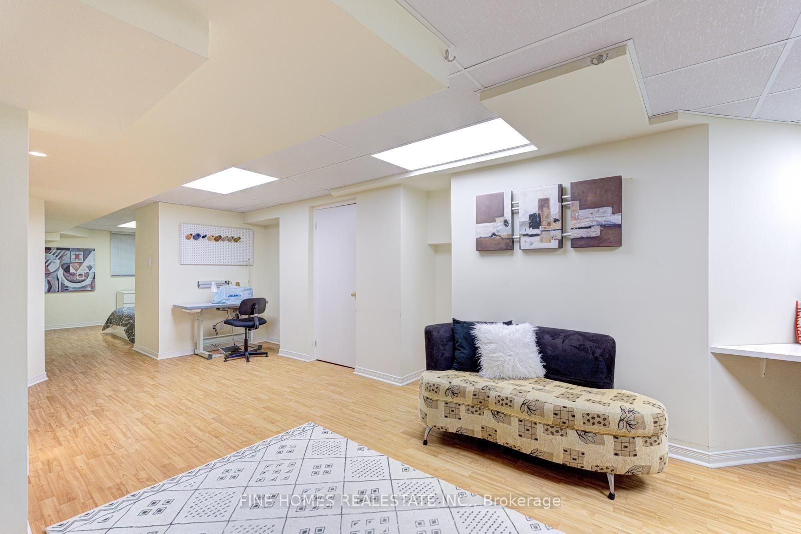 42 Alameda Circle • Vaughan, ON photo 34