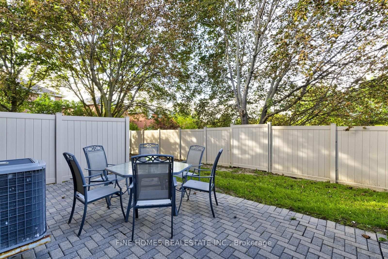 42 Alameda Circle • Vaughan, ON photo 36