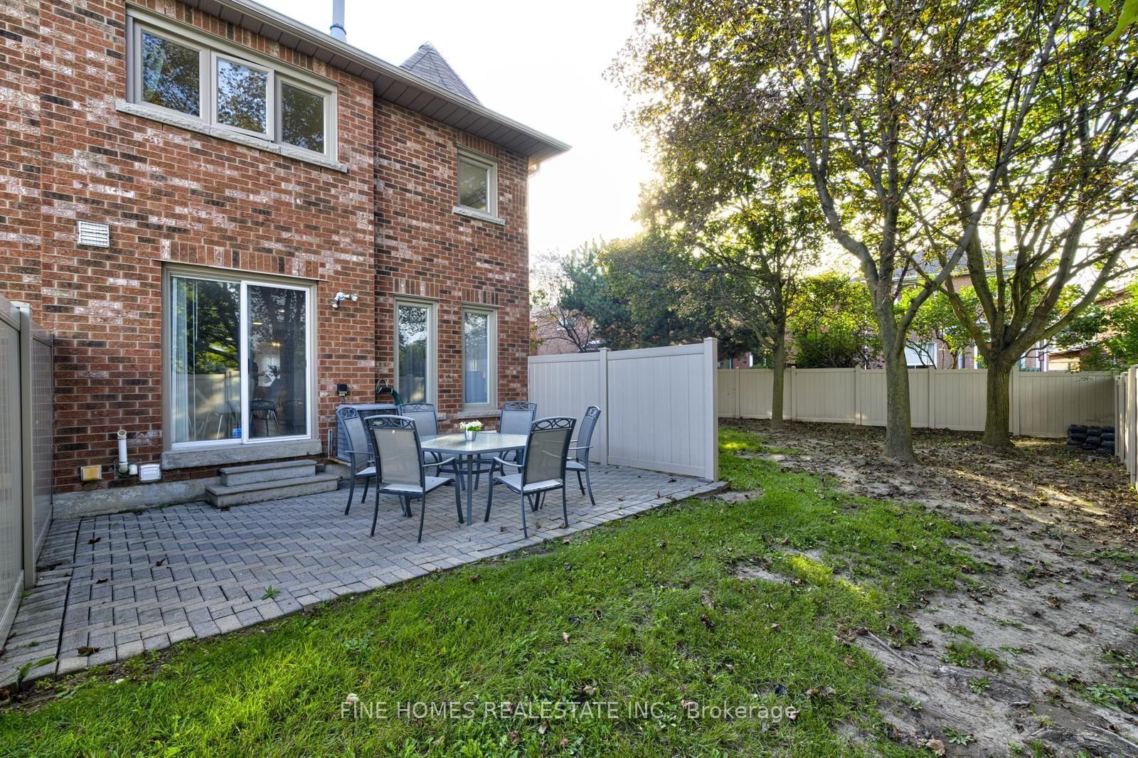 42 Alameda Circle • Vaughan, ON photo 37