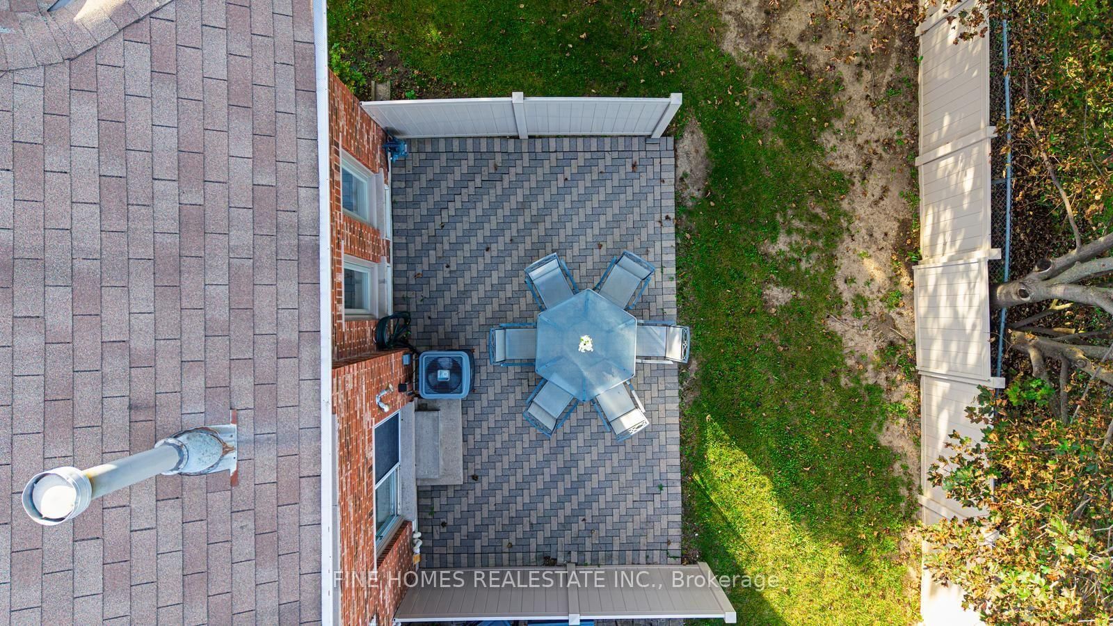 42 Alameda Circle • Vaughan, ON photo 38