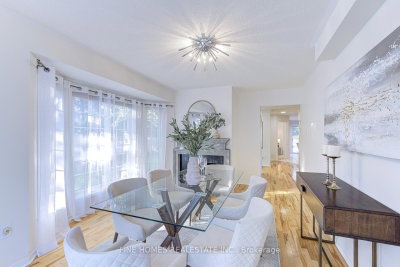 42 Alameda Circle • Vaughan, ON photo 6
