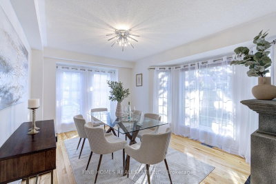 42 Alameda Circle • Vaughan, ON photo 7
