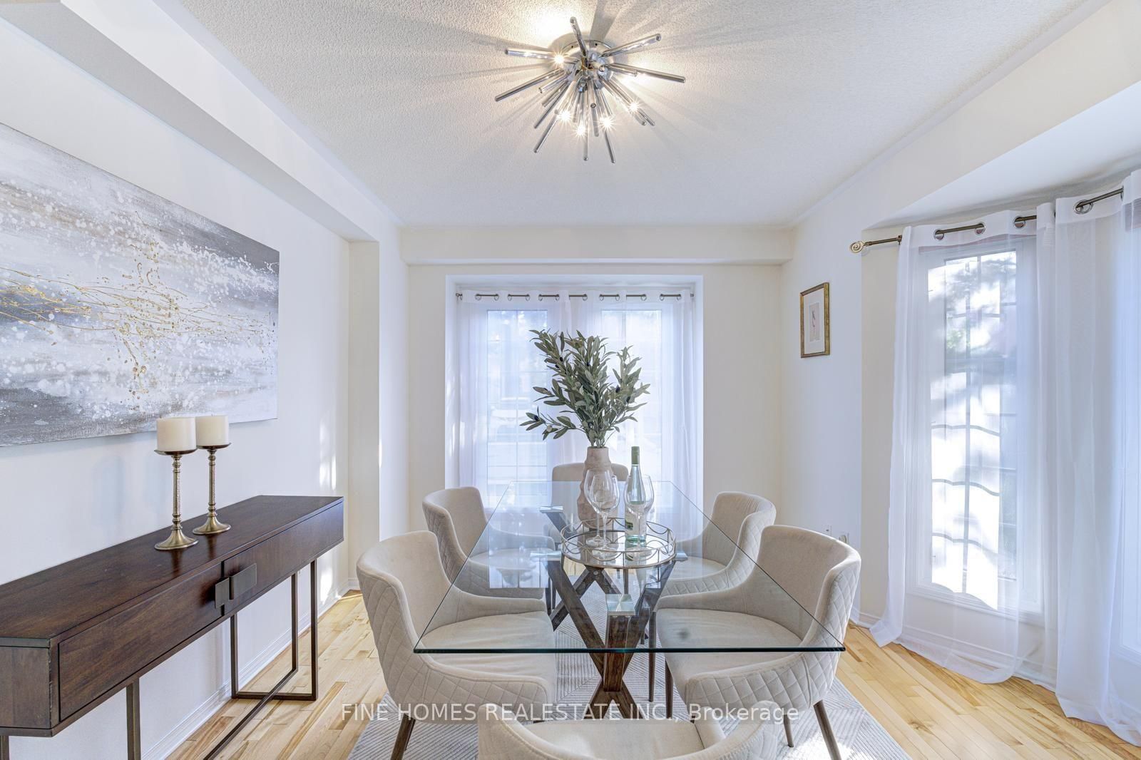 42 Alameda Circle • Vaughan, ON photo 8