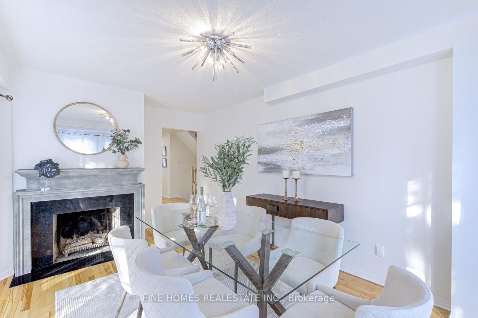 42 Alameda Circle • Vaughan, ON photo 9