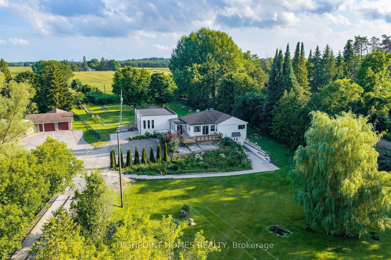 2821 Mt Albert Road • East Gwillimbury, ON photo 42