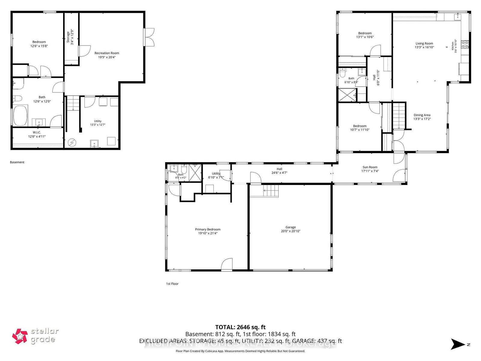2821 Mt Albert Road • East Gwillimbury, ON photo 47