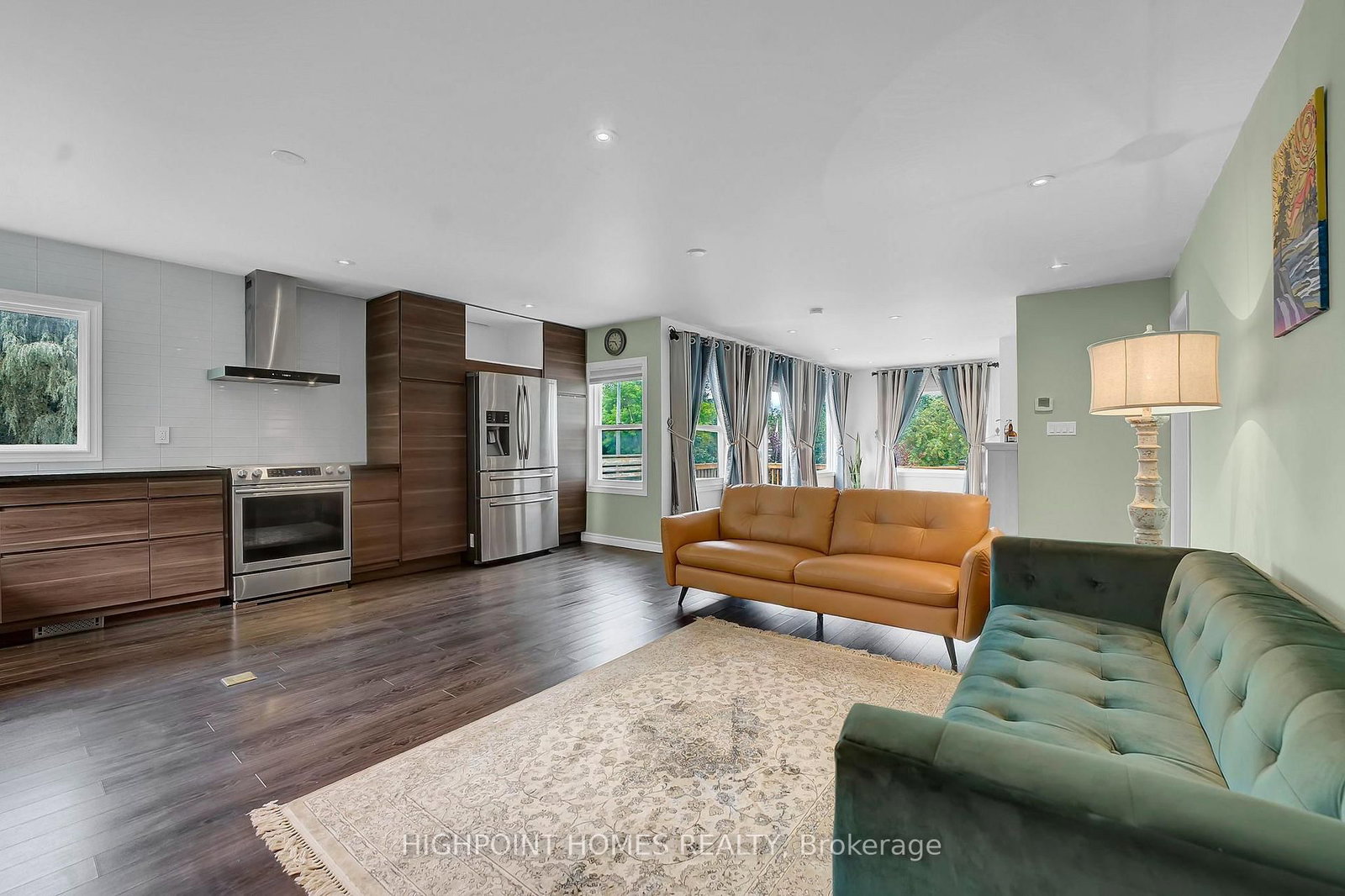 2821 Mt Albert Road • East Gwillimbury, ON photo 8