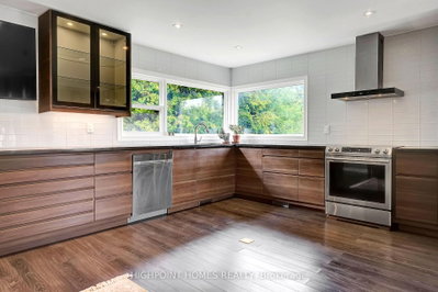 2821 Mt Albert Road • East Gwillimbury, ON photo 9