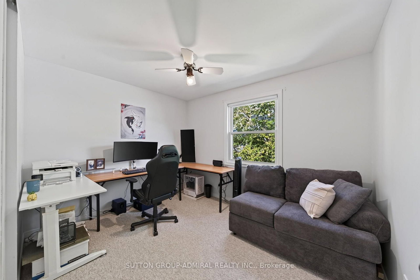 770 Pam Crescent • Newmarket, ON photo 31