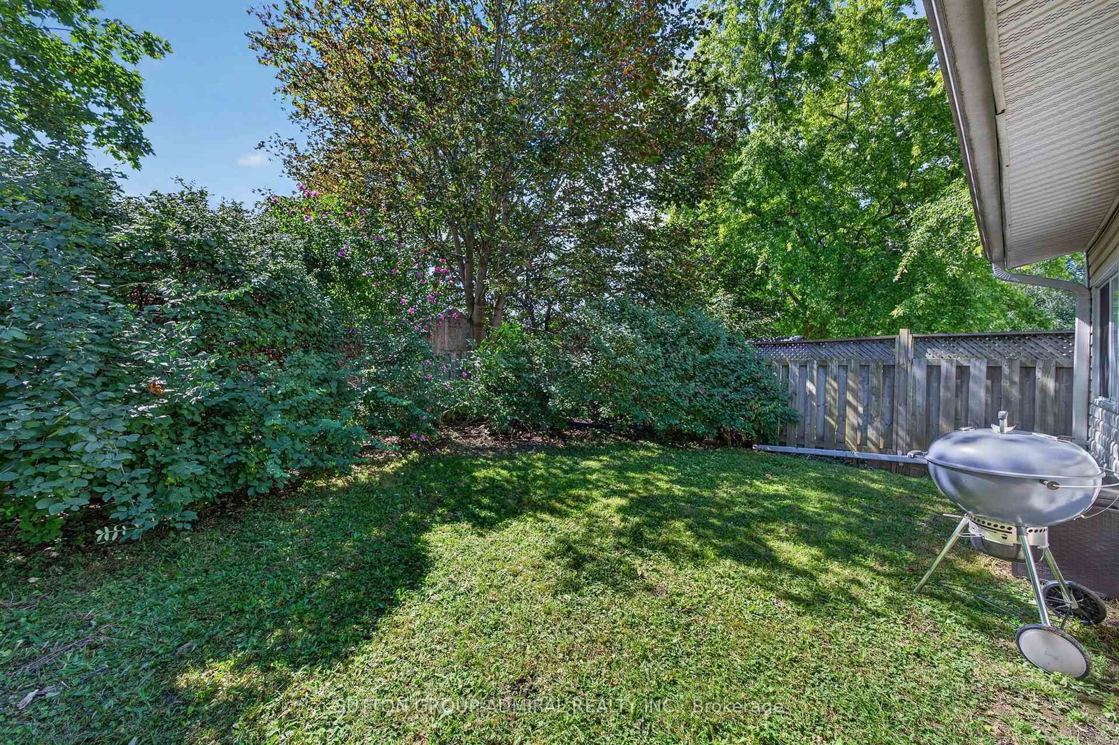 770 Pam Crescent • Newmarket, ON photo 35