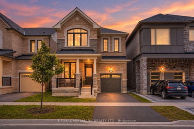 Detached House for sale at 14 Eberly Woods Drive, Markham, Ontario, L6C 3K5 - Victoria Square - MLS: N13766574