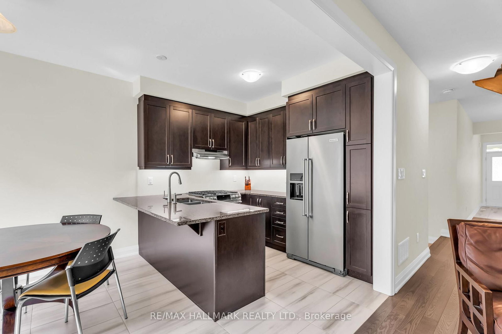 14 Eberly Woods Drive • Markham, ON photo 16