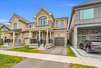 14 Eberly Woods Drive • Markham, ON photo 3
