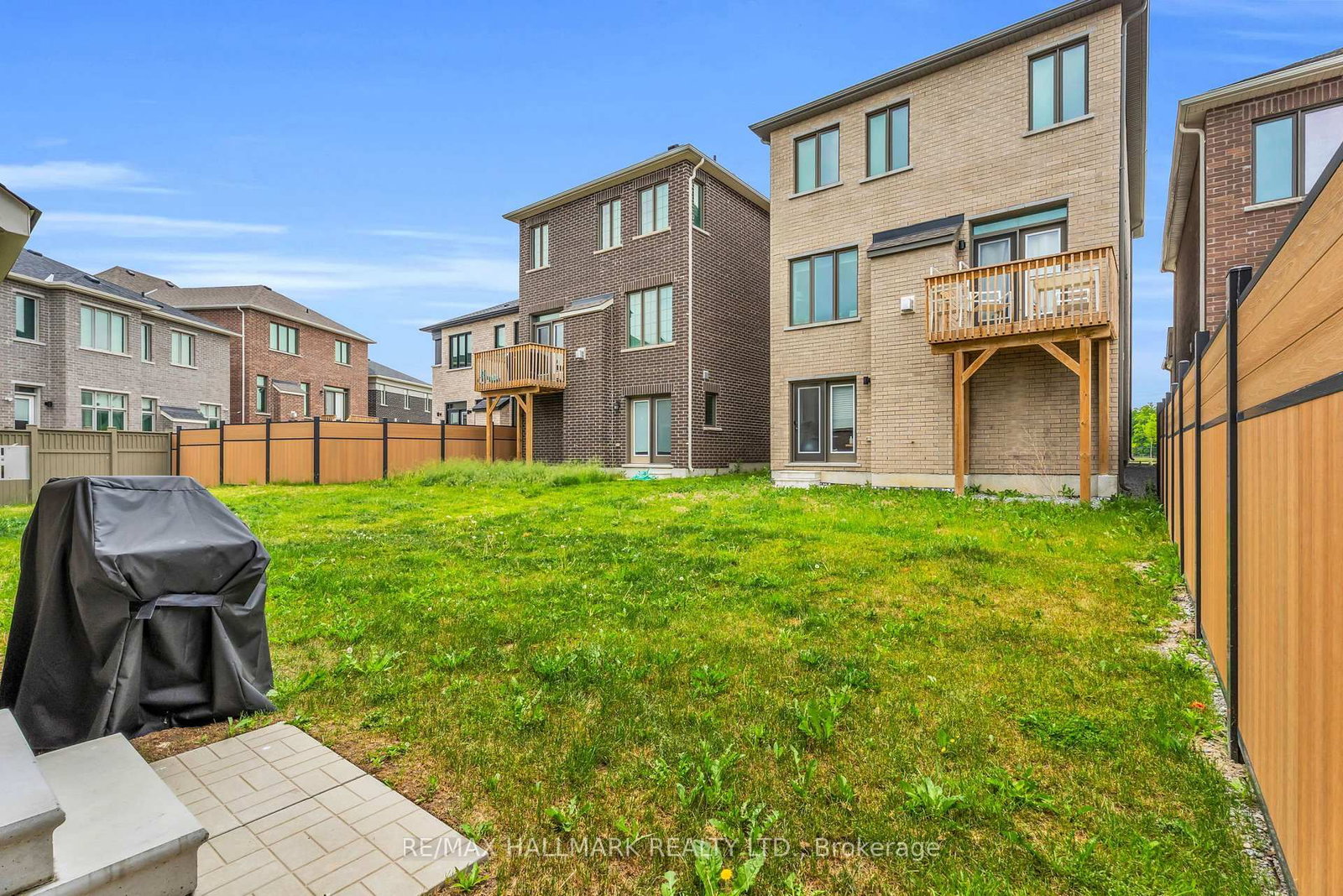 14 Eberly Woods Drive • Markham, ON photo 35