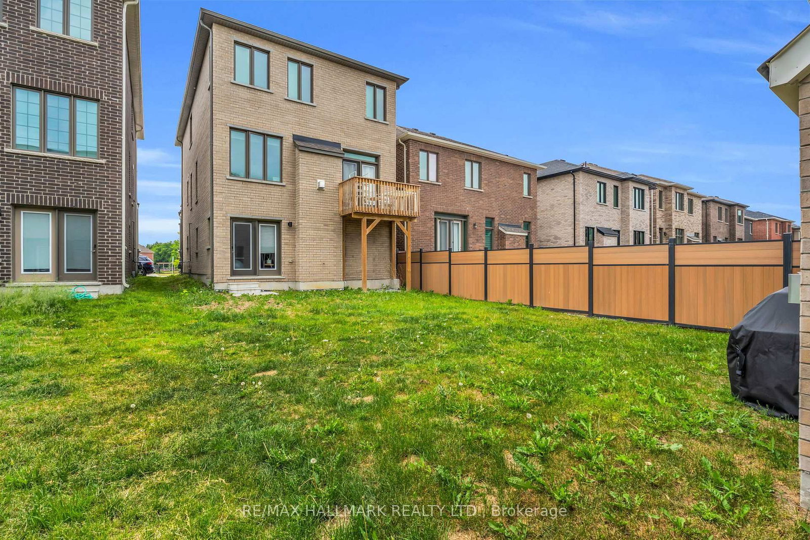 14 Eberly Woods Drive • Markham, ON photo 36