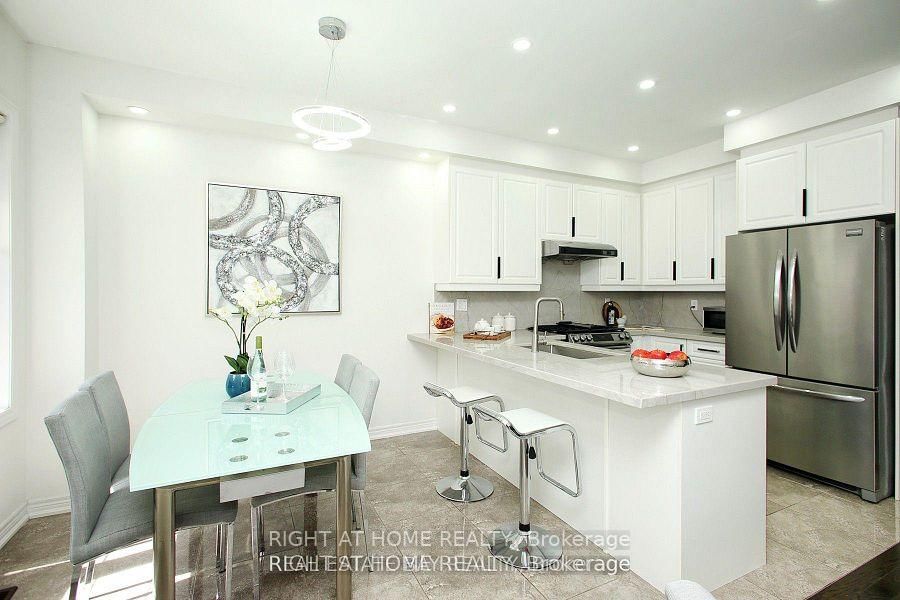 25 Sibella Way • Vaughan, ON photo 10