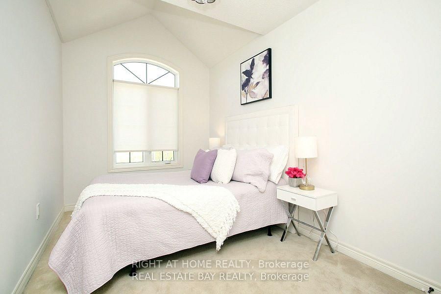 25 Sibella Way • Vaughan, ON photo 13