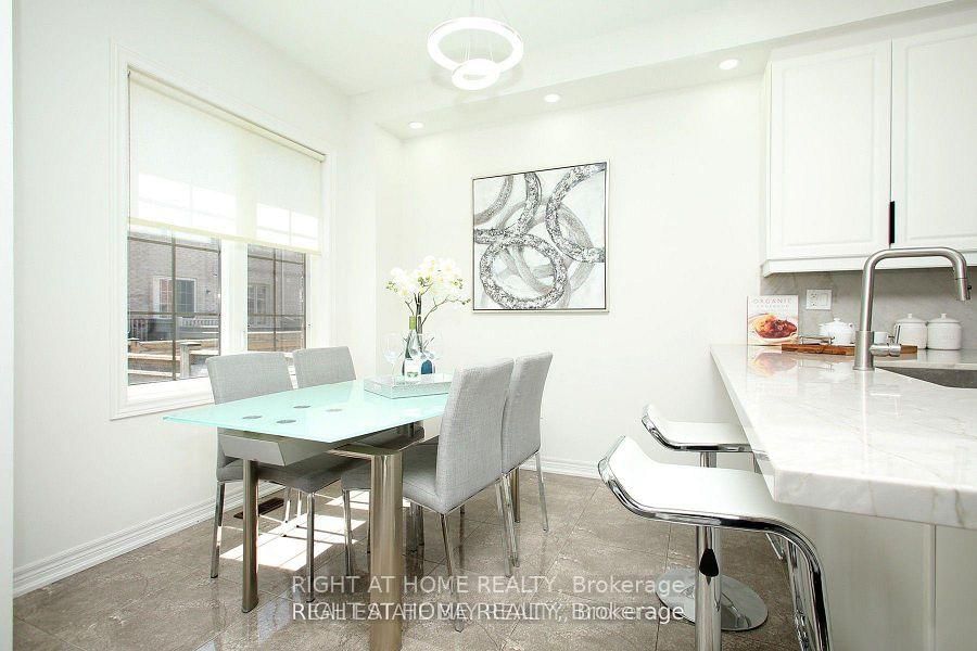 25 Sibella Way • Vaughan, ON photo 9