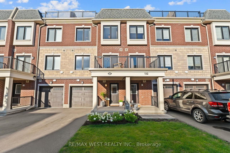 134 Covington Crescent