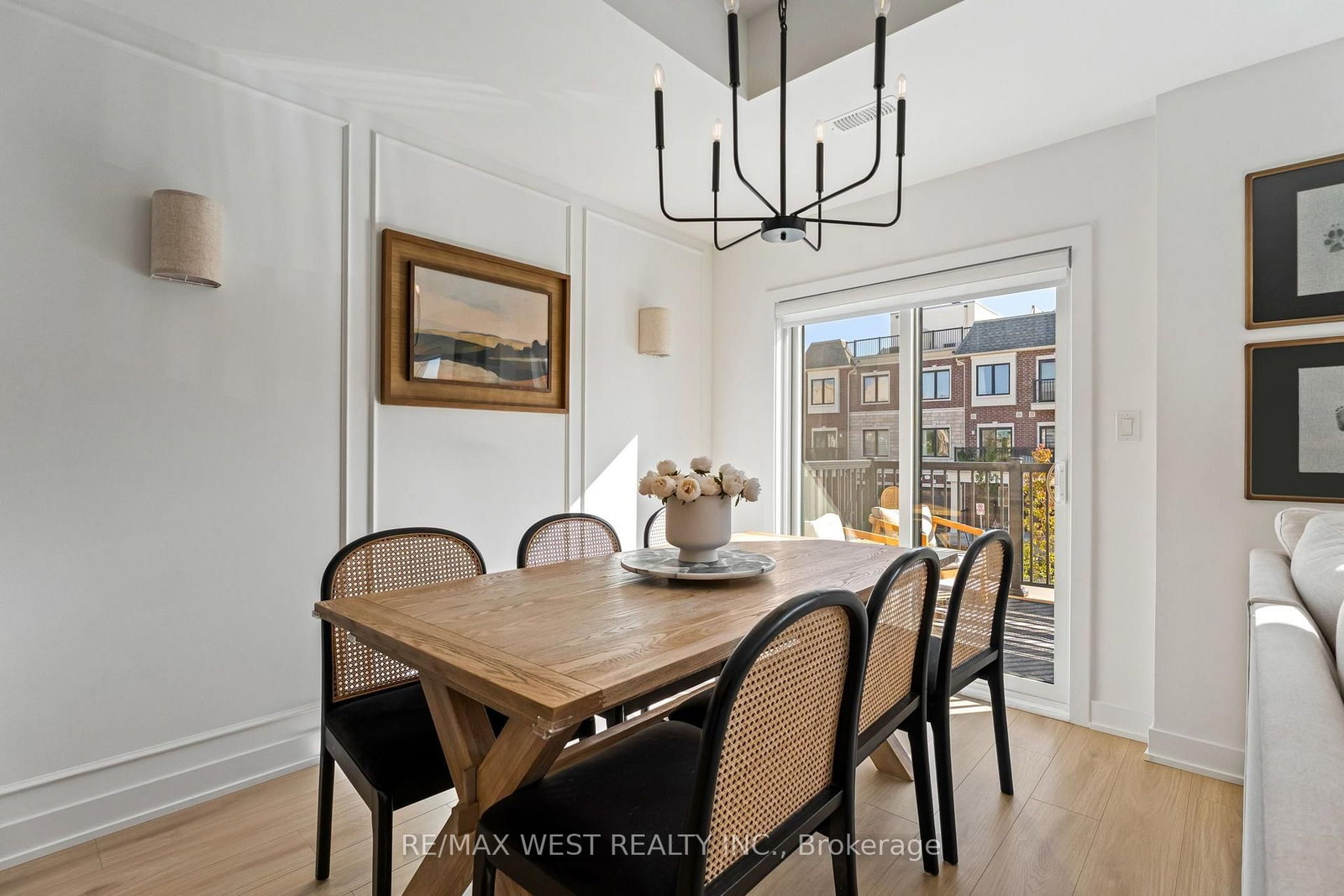 134 Covington Crescent • Whitchurch-Stouffville, ON photo 15