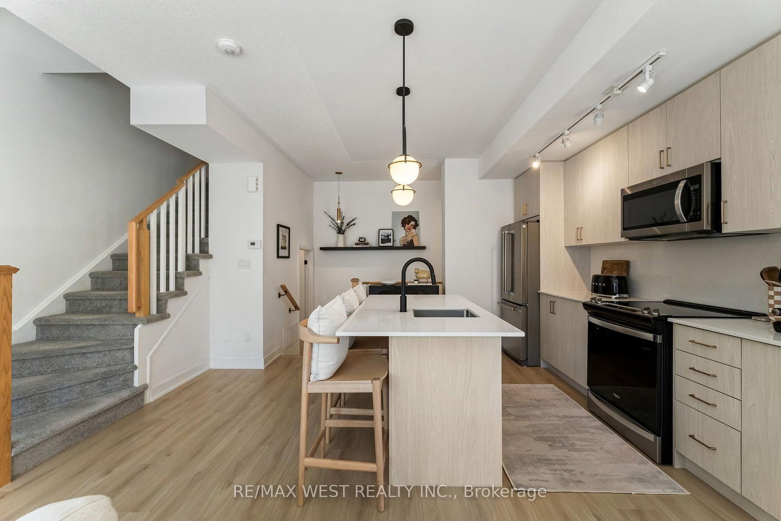 134 Covington Crescent • Whitchurch-Stouffville, ON photo 16