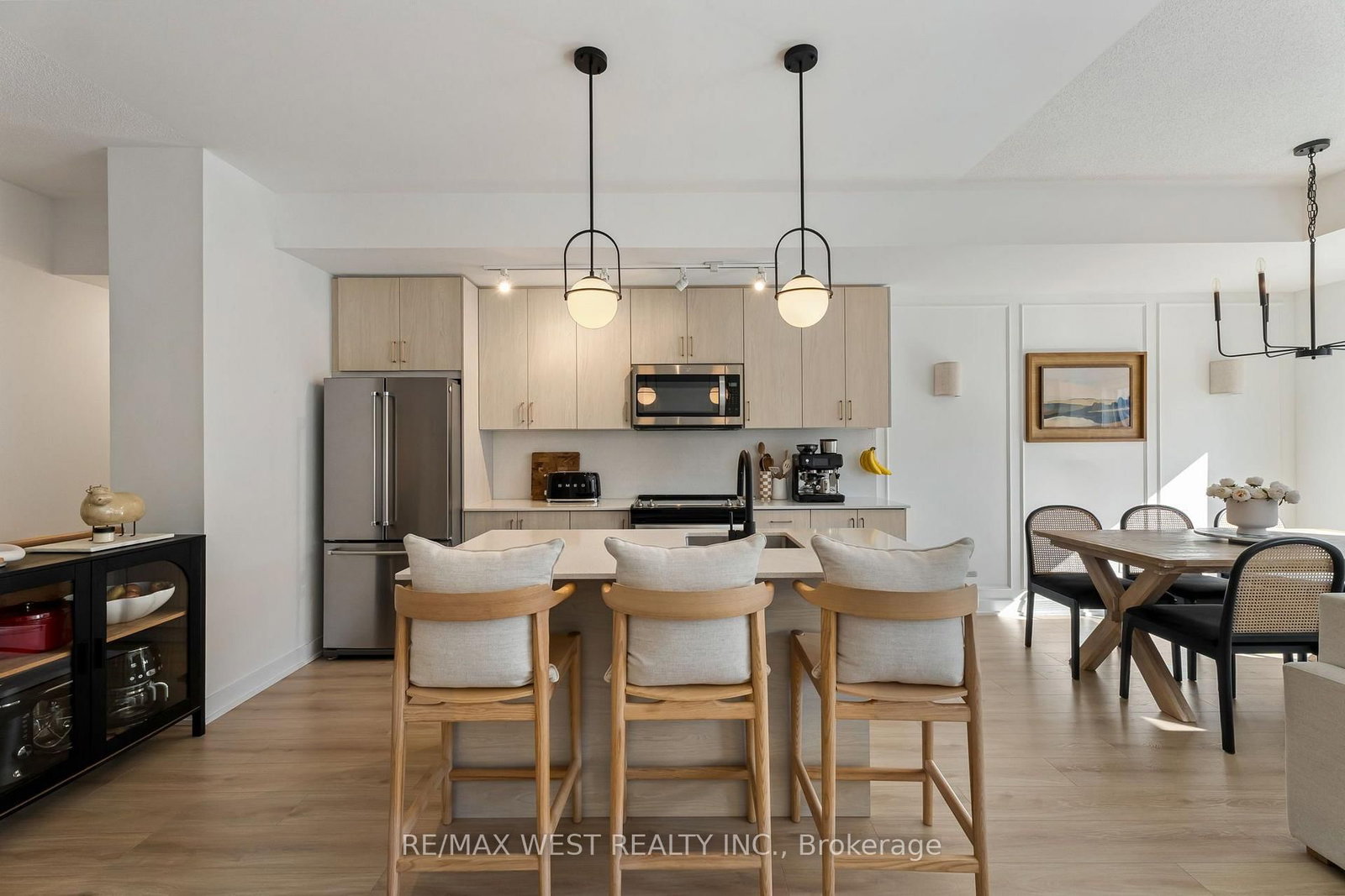 134 Covington Crescent • Whitchurch-Stouffville, ON photo 17