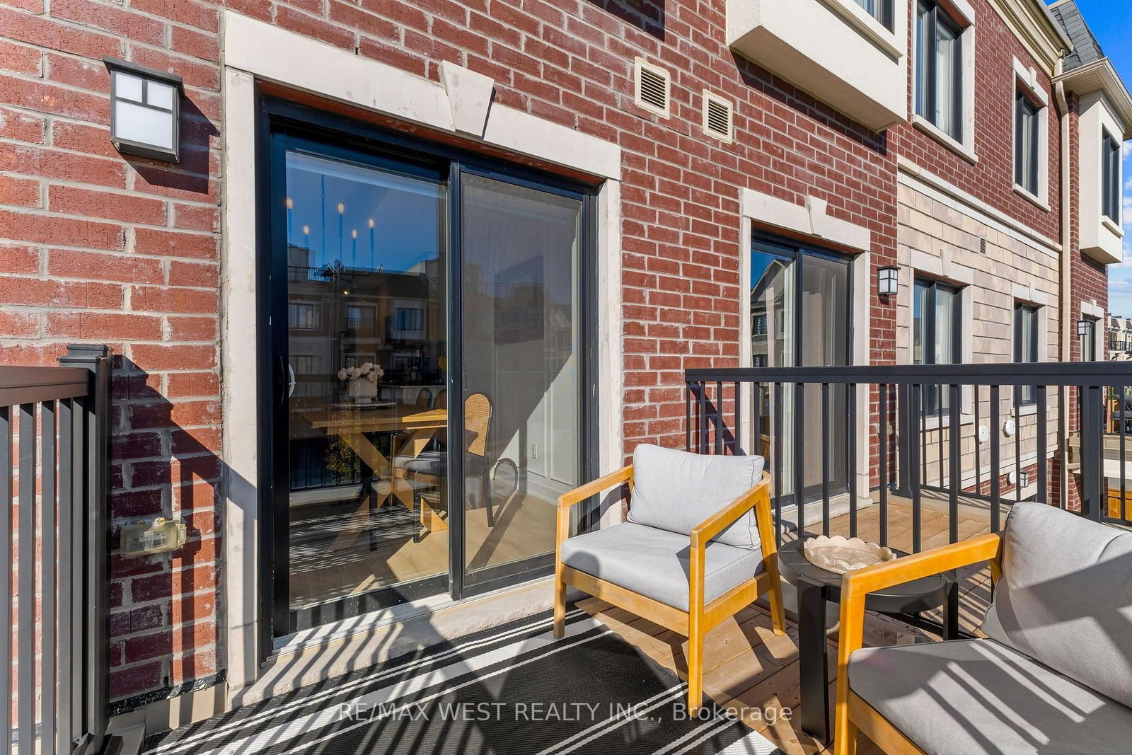 134 Covington Crescent • Whitchurch-Stouffville, ON photo 20