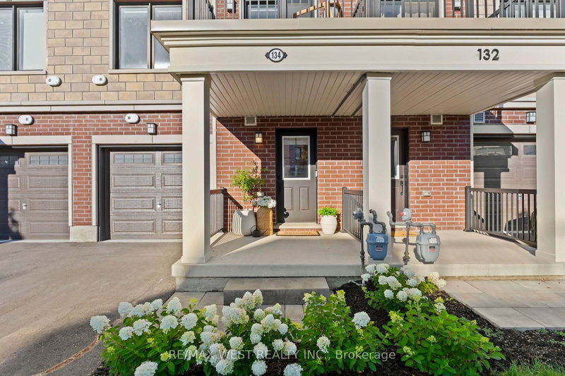 134 Covington Crescent
