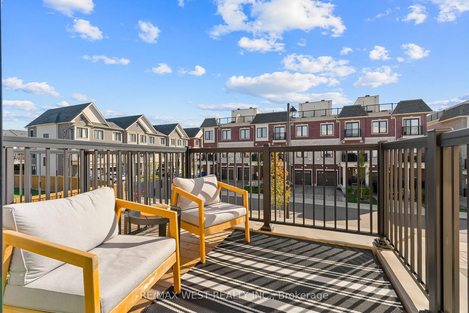 134 Covington Crescent • Whitchurch-Stouffville, ON photo 21