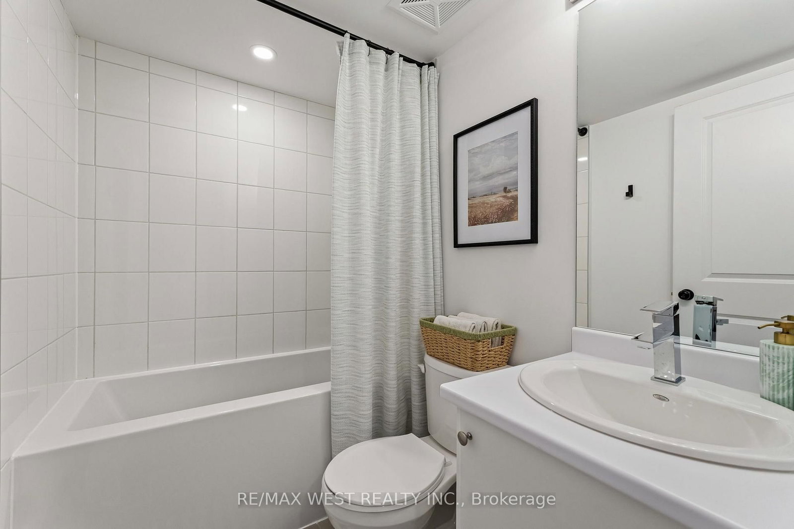 134 Covington Crescent • Whitchurch-Stouffville, ON photo 23