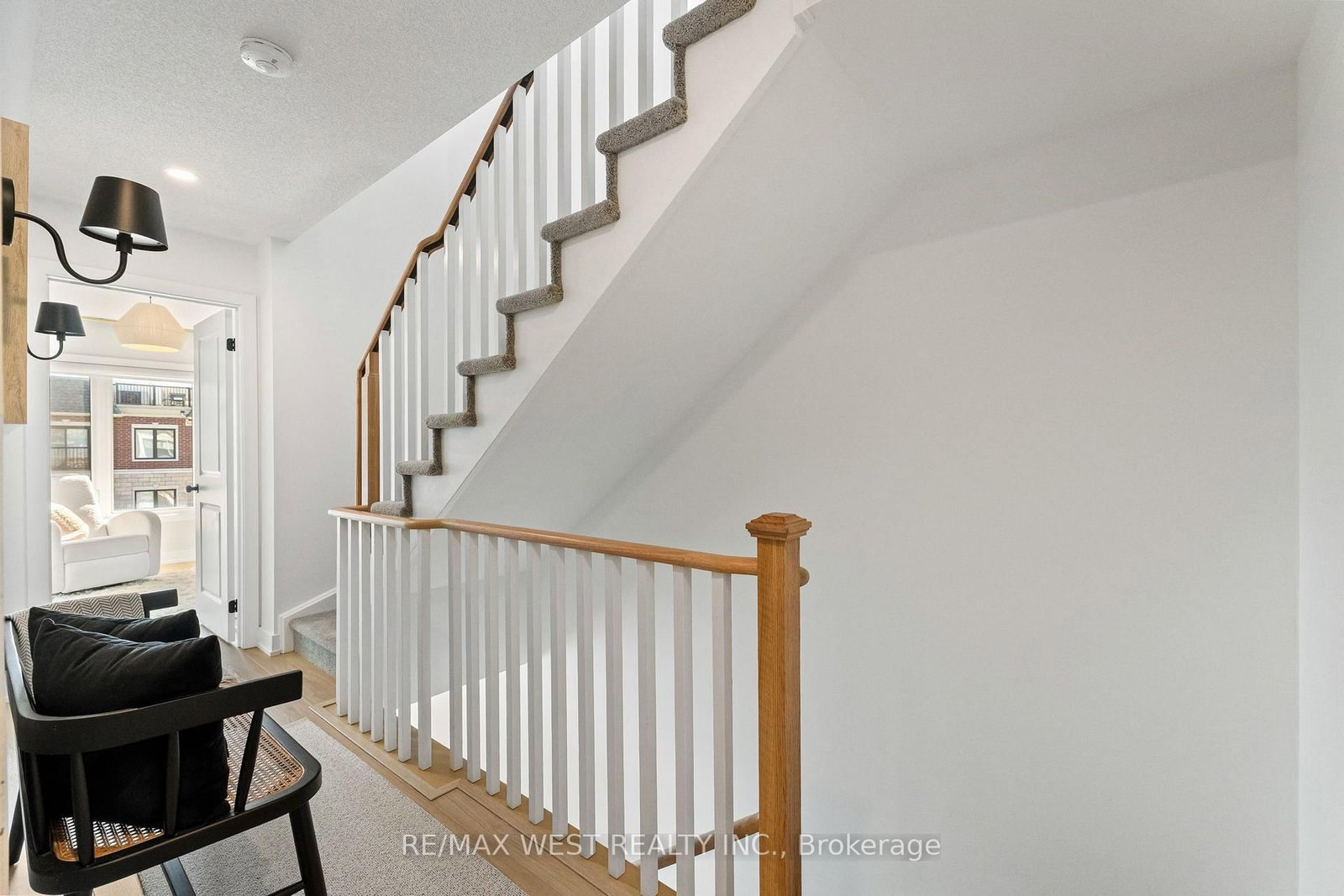 134 Covington Crescent • Whitchurch-Stouffville, ON photo 31