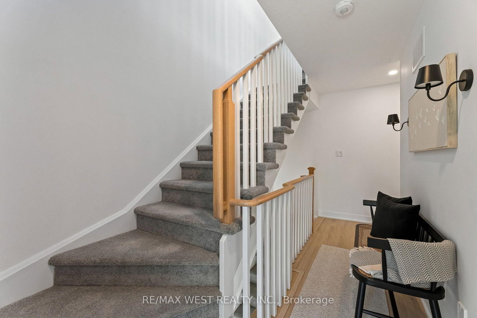 134 Covington Crescent • Whitchurch-Stouffville, ON photo 32