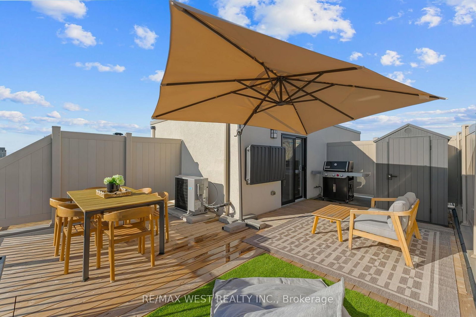 134 Covington Crescent • Whitchurch-Stouffville, ON photo 37