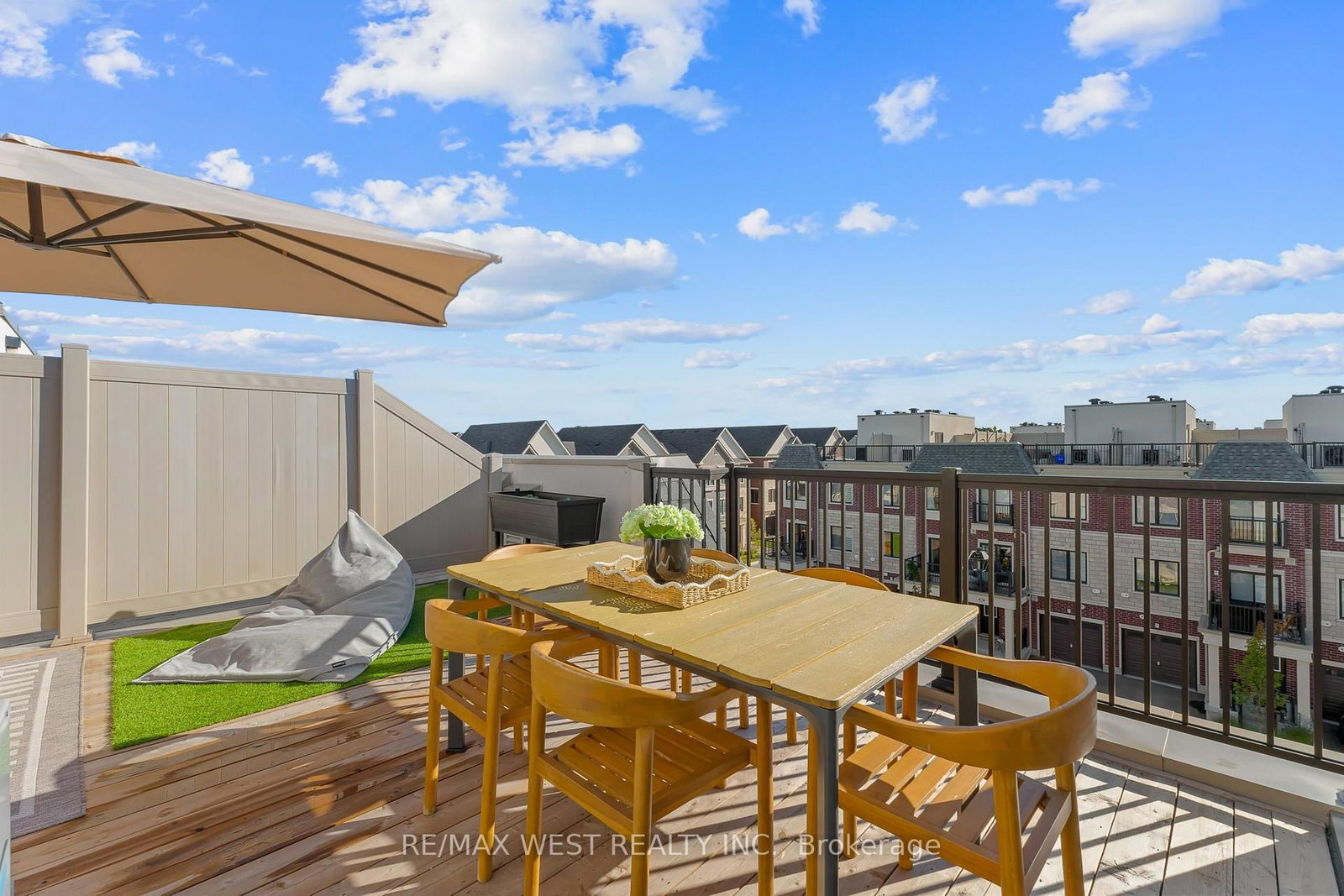 134 Covington Crescent • Whitchurch-Stouffville, ON photo 38
