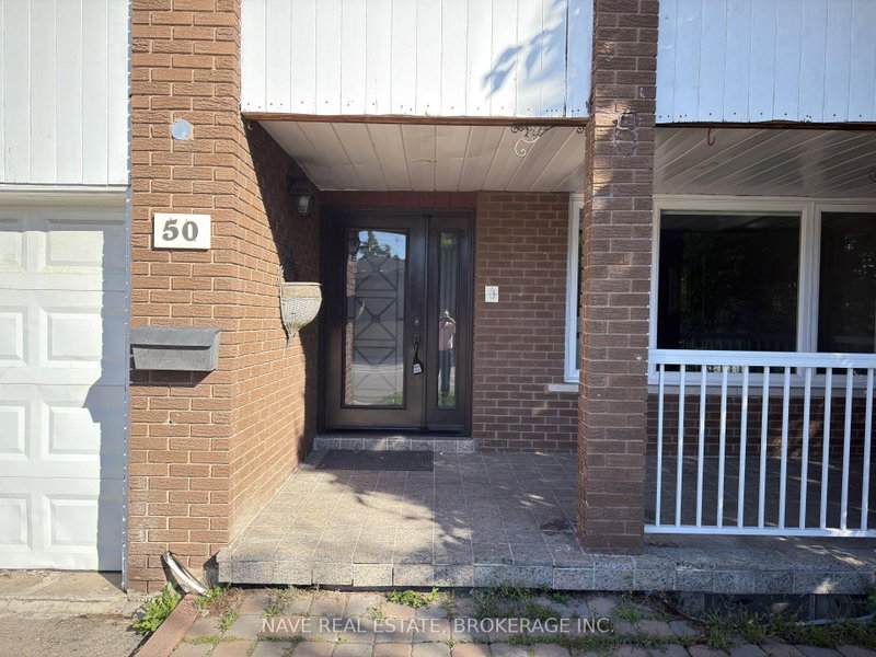 Main Floor - 50 Elgin Mills Road W