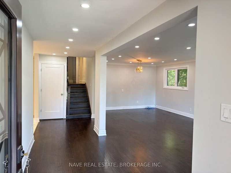 Main Floor - 50 Elgin Mills Road W