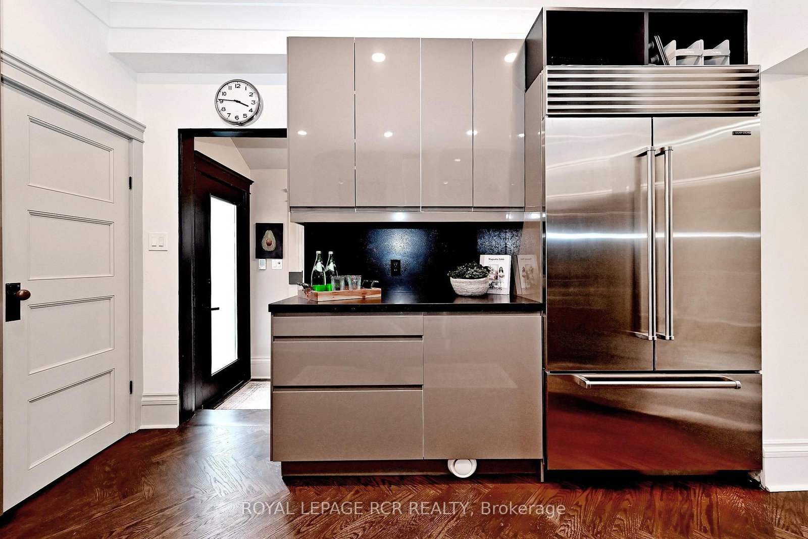 58 Tyler Street • Aurora, ON photo 14