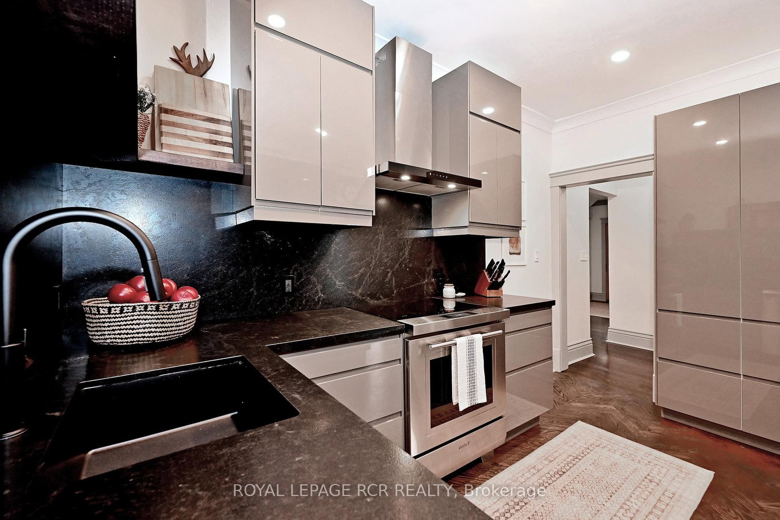 58 Tyler Street • Aurora, ON photo 19
