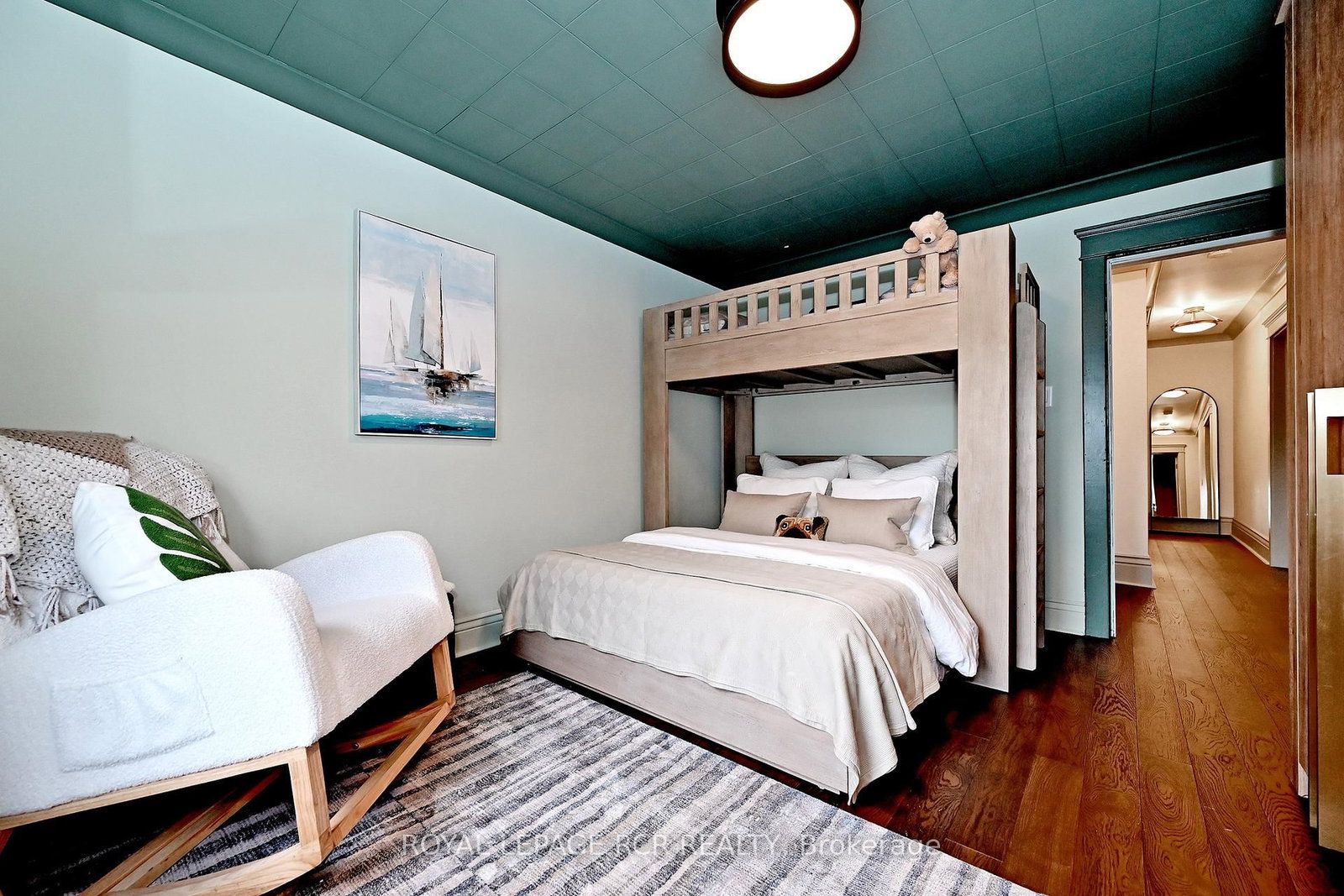 58 Tyler Street • Aurora, ON photo 21