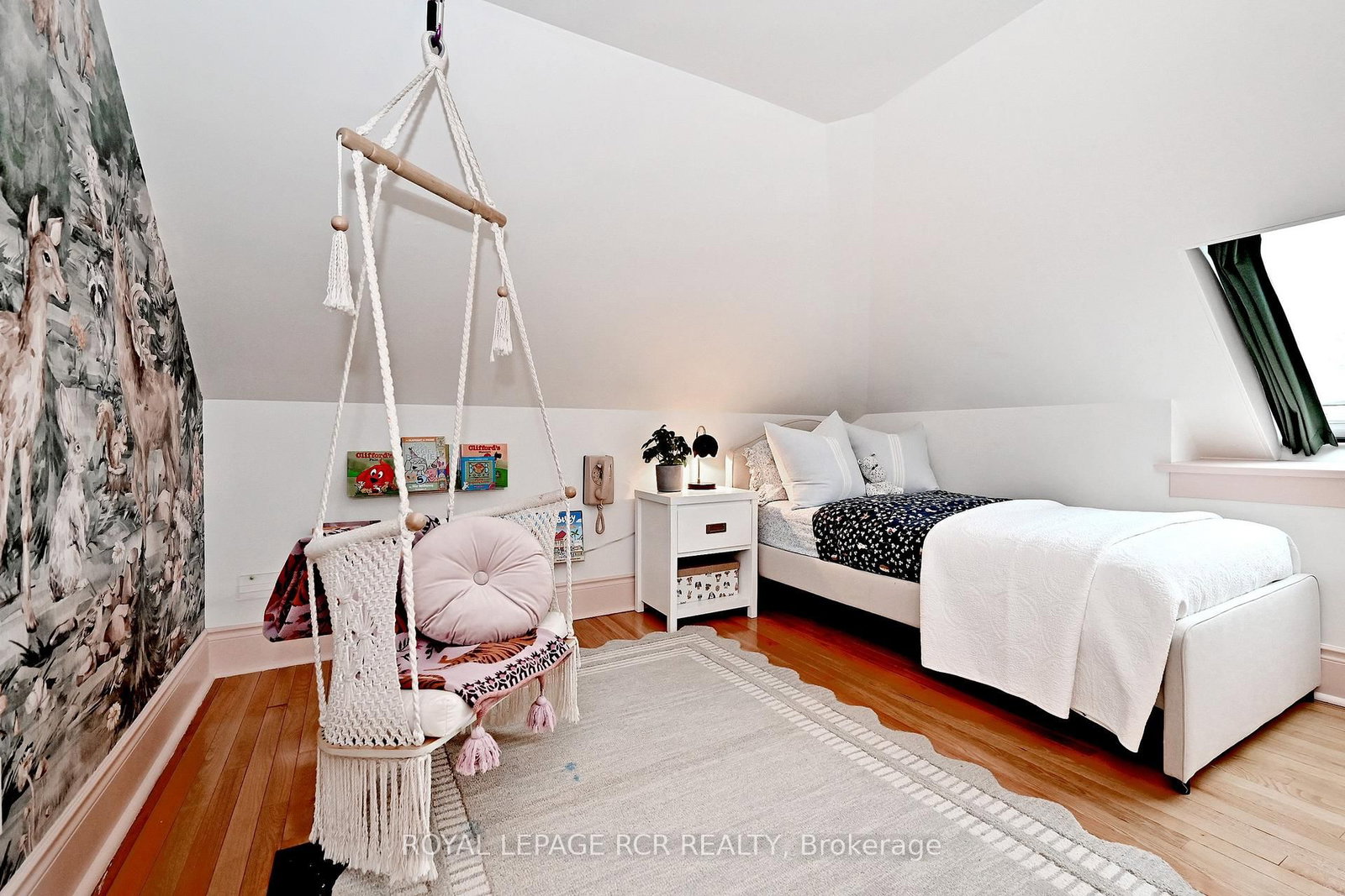 58 Tyler Street • Aurora, ON photo 31