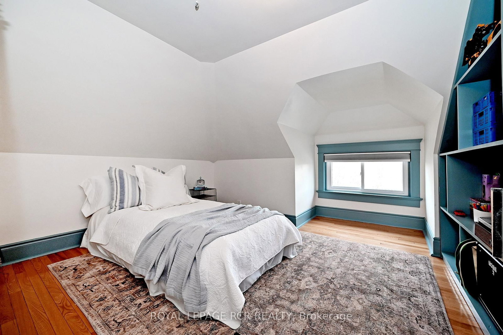 58 Tyler Street • Aurora, ON photo 33