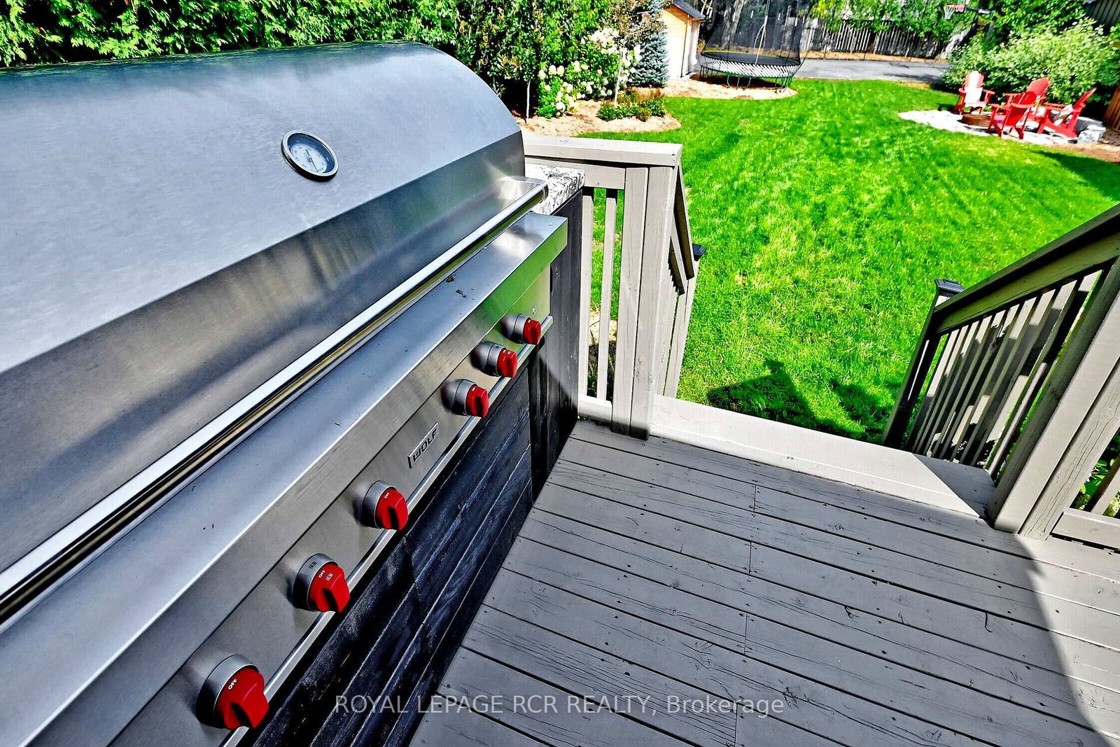 58 Tyler Street • Aurora, ON photo 37