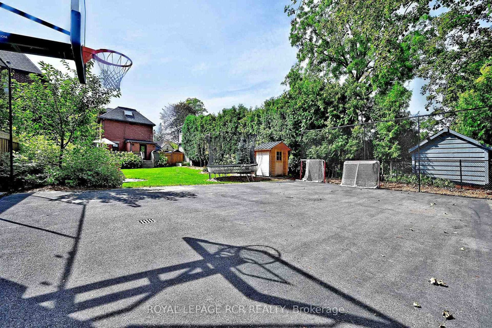 58 Tyler Street • Aurora, ON photo 40