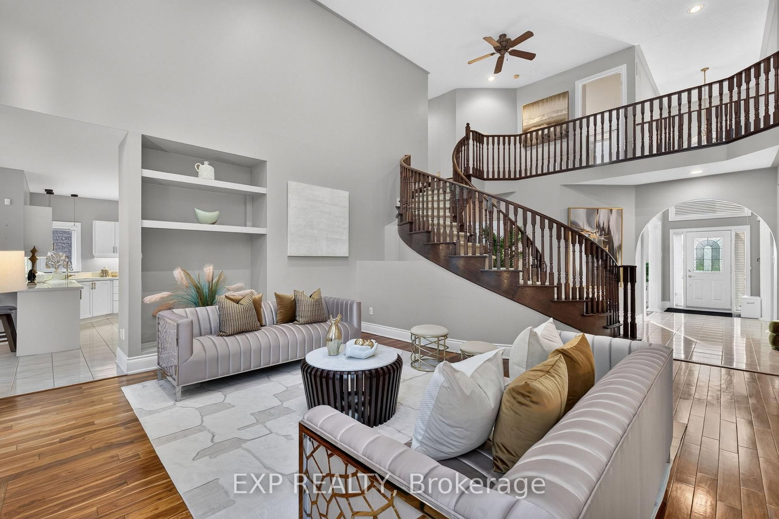 735 Foxcroft Boulevard • Newmarket, ON photo 10